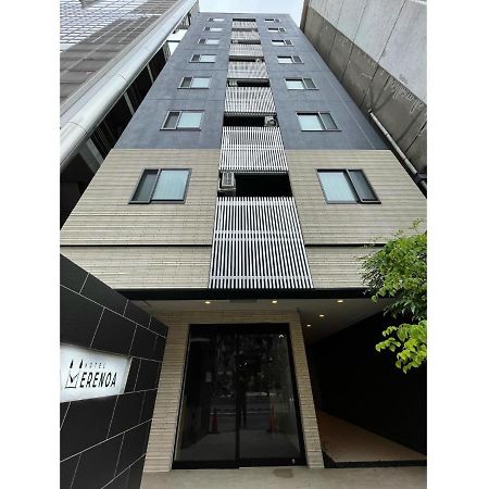 Hotel Erenoa - Vacation Stay 69058V 名古屋市 エクステリア 写真