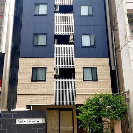 Hotel Erenoa - Vacation Stay 69058V 名古屋市 エクステリア 写真