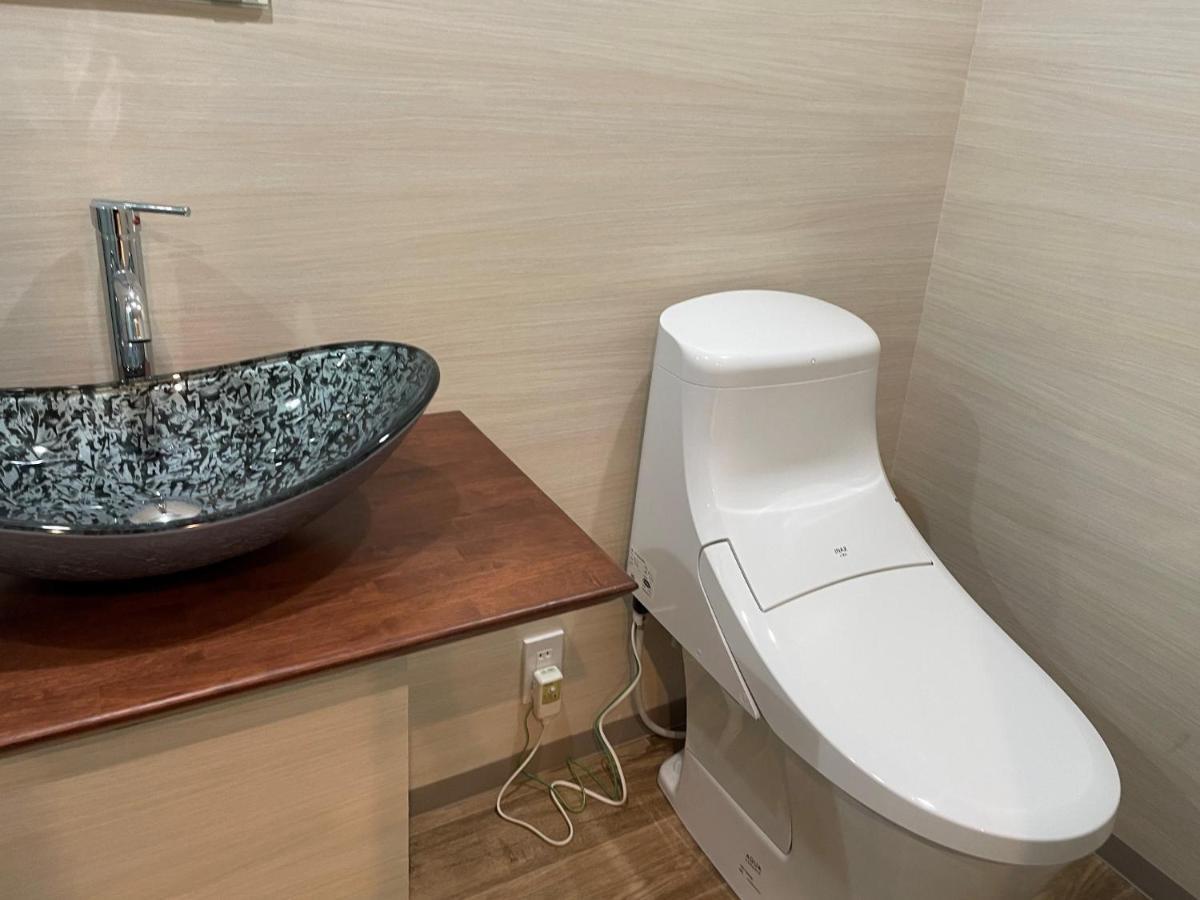 Hotel Erenoa - Vacation Stay 69058V 名古屋市 エクステリア 写真