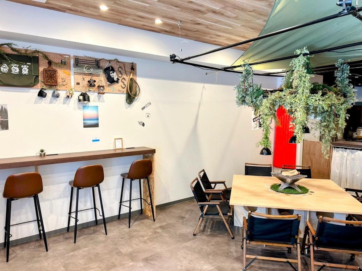 Hotel Erenoa - Vacation Stay 69058V 名古屋市 エクステリア 写真