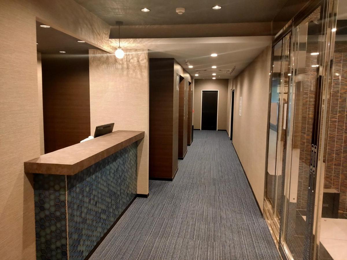 Hotel Erenoa - Vacation Stay 69058V 名古屋市 エクステリア 写真