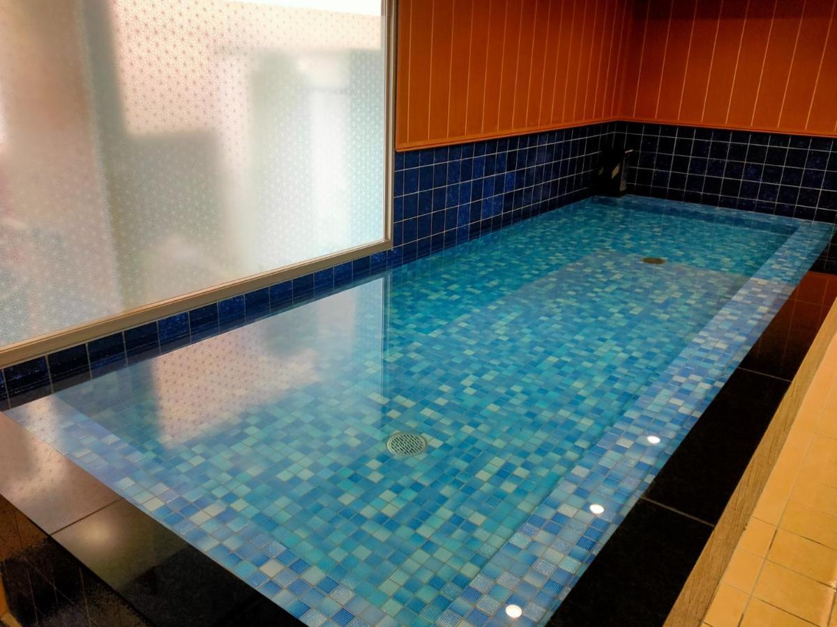 Hotel Erenoa - Vacation Stay 69058V 名古屋市 エクステリア 写真