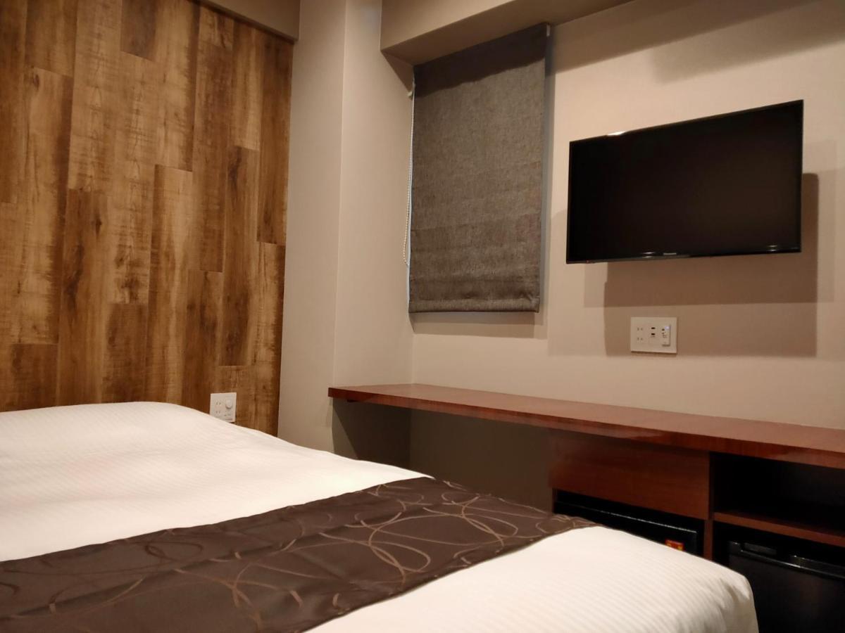 Hotel Erenoa - Vacation Stay 69058V 名古屋市 エクステリア 写真